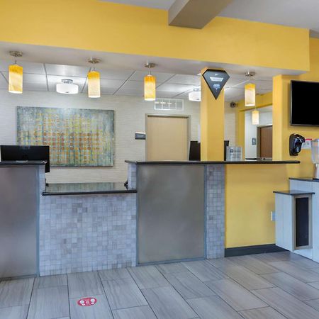 Best Western Plus The Four Corners Inn Φάρμινγκτον Εξωτερικό φωτογραφία