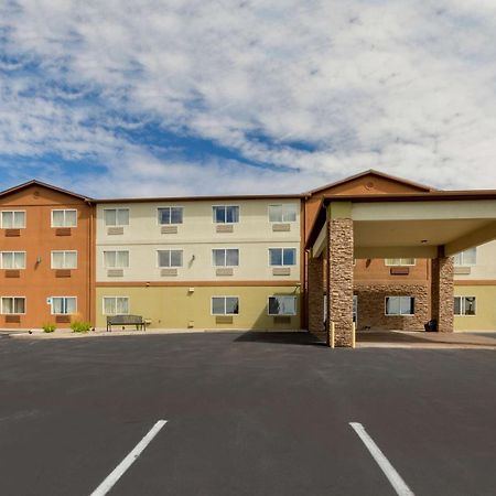 Best Western Plus The Four Corners Inn Φάρμινγκτον Εξωτερικό φωτογραφία