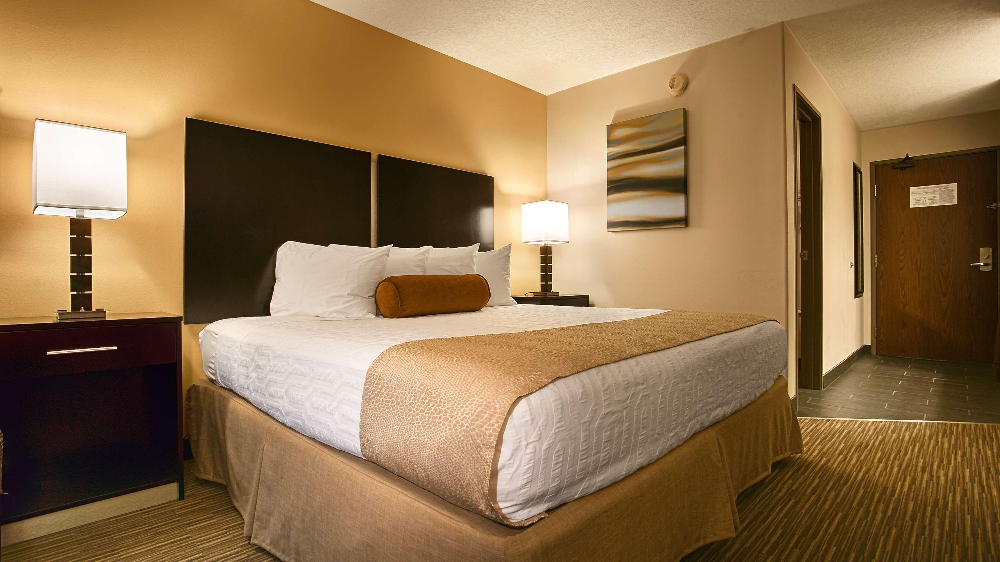 Best Western Plus The Four Corners Inn Φάρμινγκτον Εξωτερικό φωτογραφία