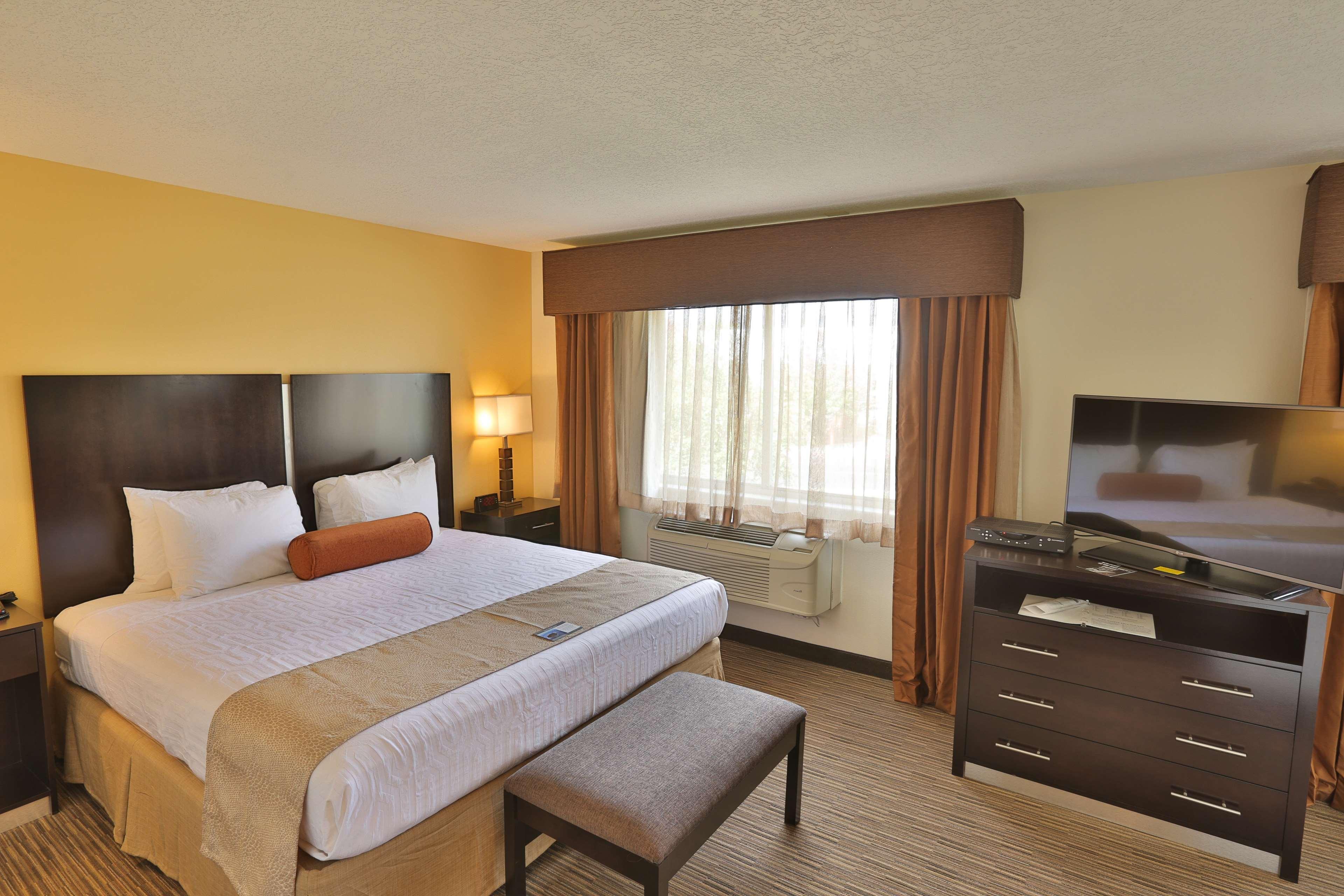 Best Western Plus The Four Corners Inn Φάρμινγκτον Εξωτερικό φωτογραφία