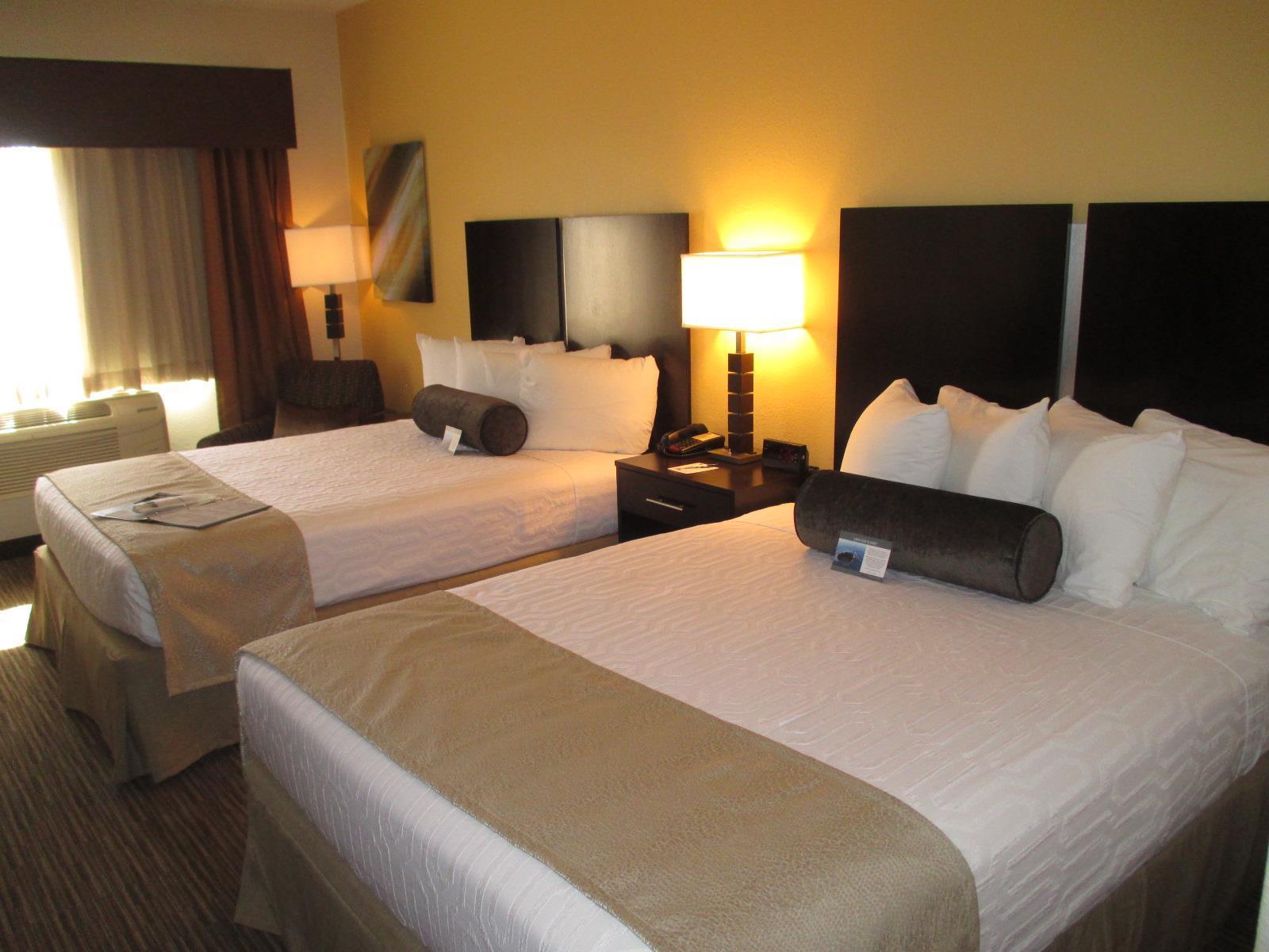 Best Western Plus The Four Corners Inn Φάρμινγκτον Εξωτερικό φωτογραφία