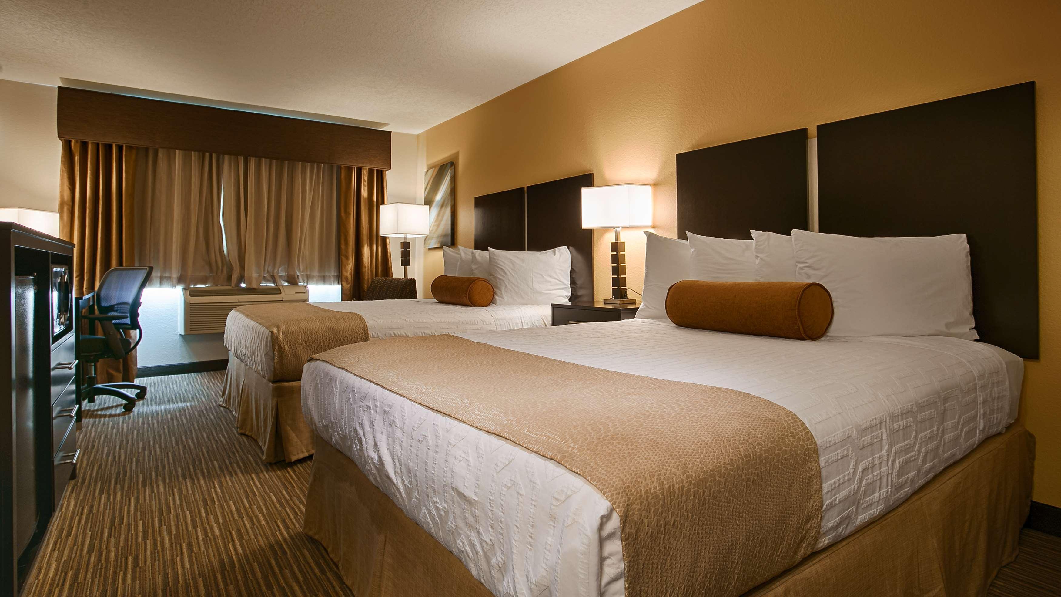 Best Western Plus The Four Corners Inn Φάρμινγκτον Εξωτερικό φωτογραφία