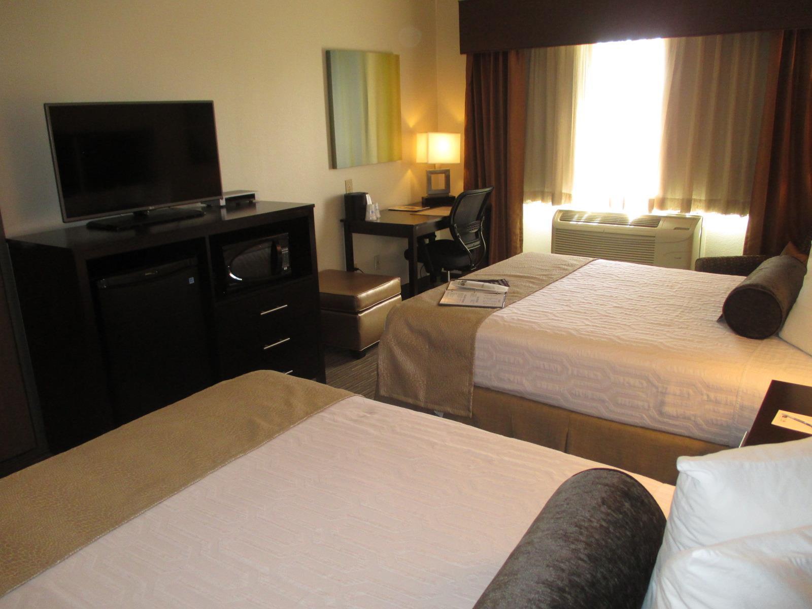 Best Western Plus The Four Corners Inn Φάρμινγκτον Εξωτερικό φωτογραφία
