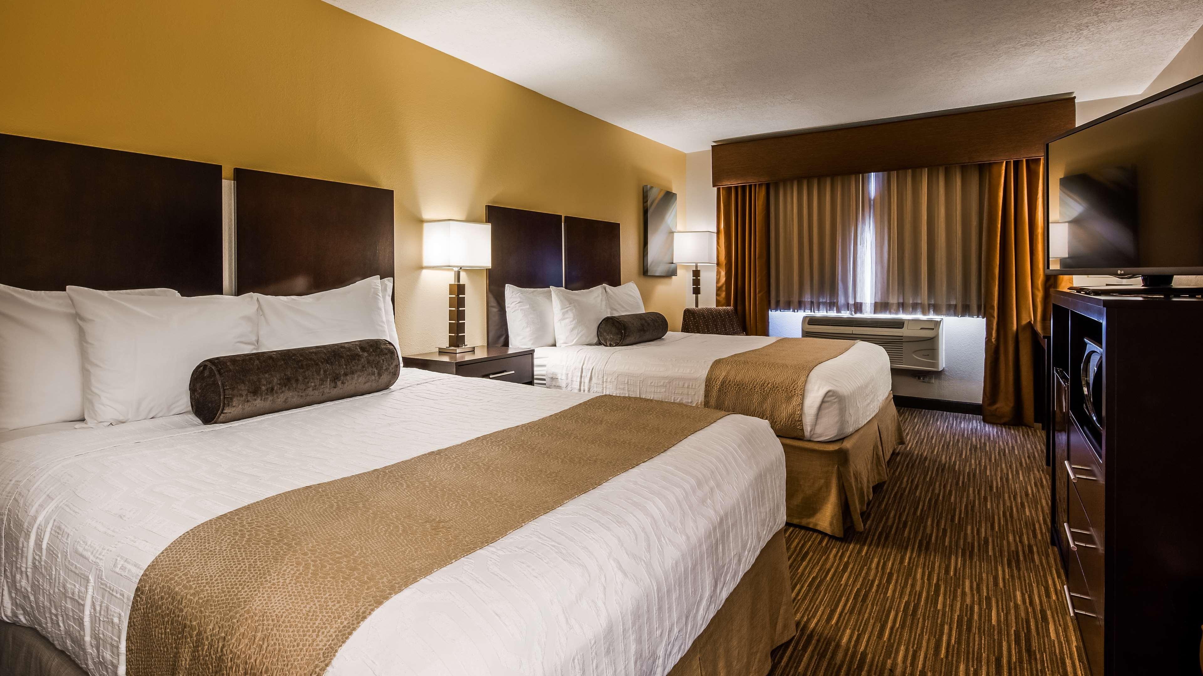 Best Western Plus The Four Corners Inn Φάρμινγκτον Εξωτερικό φωτογραφία
