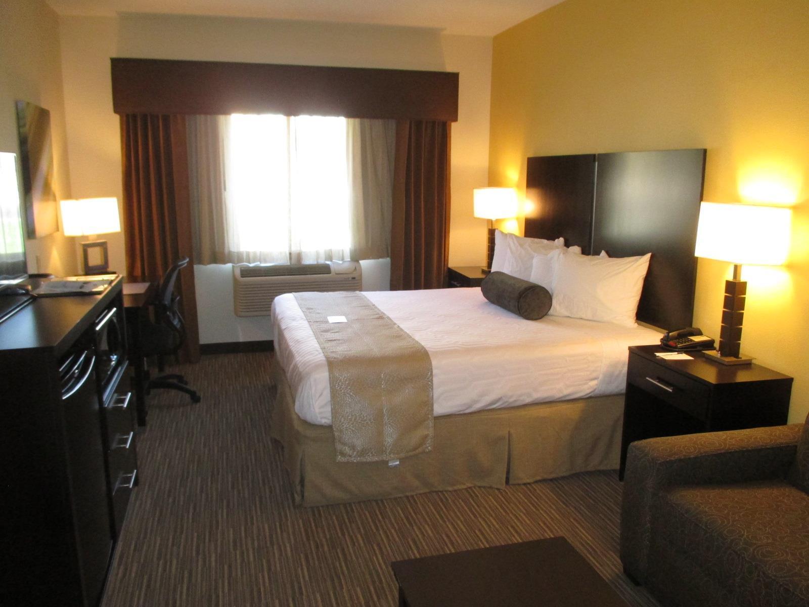 Best Western Plus The Four Corners Inn Φάρμινγκτον Εξωτερικό φωτογραφία