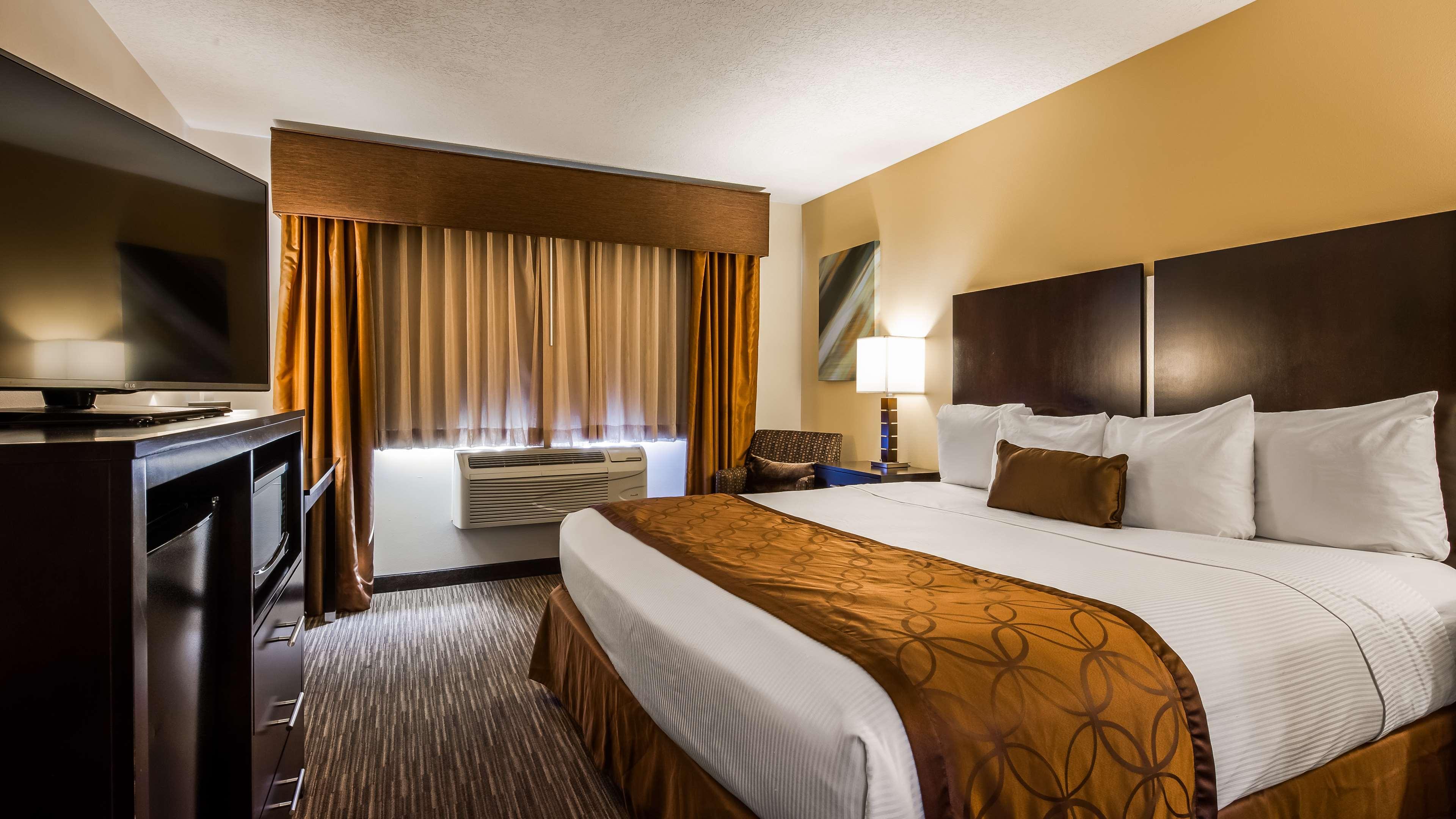 Best Western Plus The Four Corners Inn Φάρμινγκτον Εξωτερικό φωτογραφία