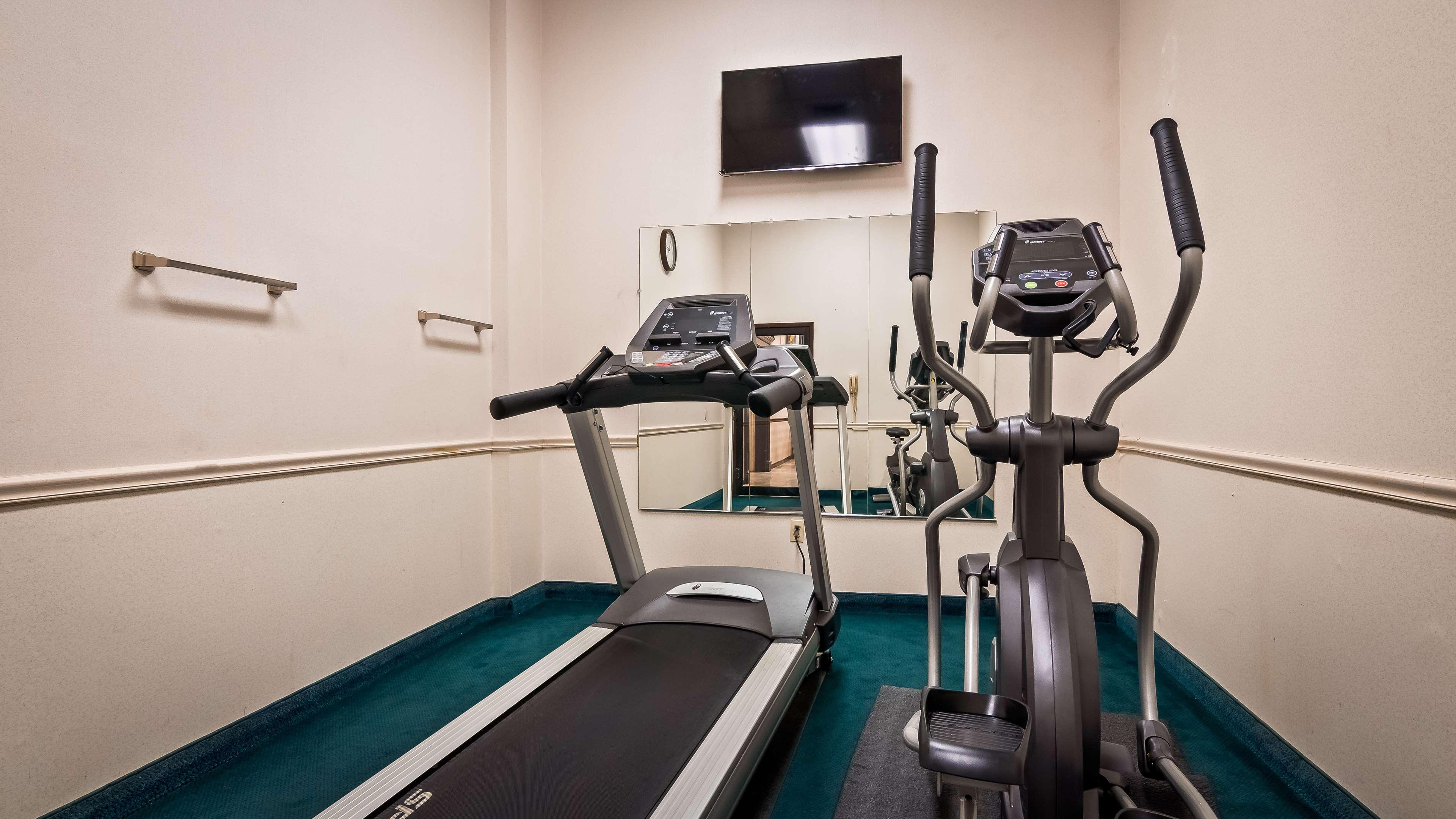 Best Western Plus The Four Corners Inn Φάρμινγκτον Εξωτερικό φωτογραφία