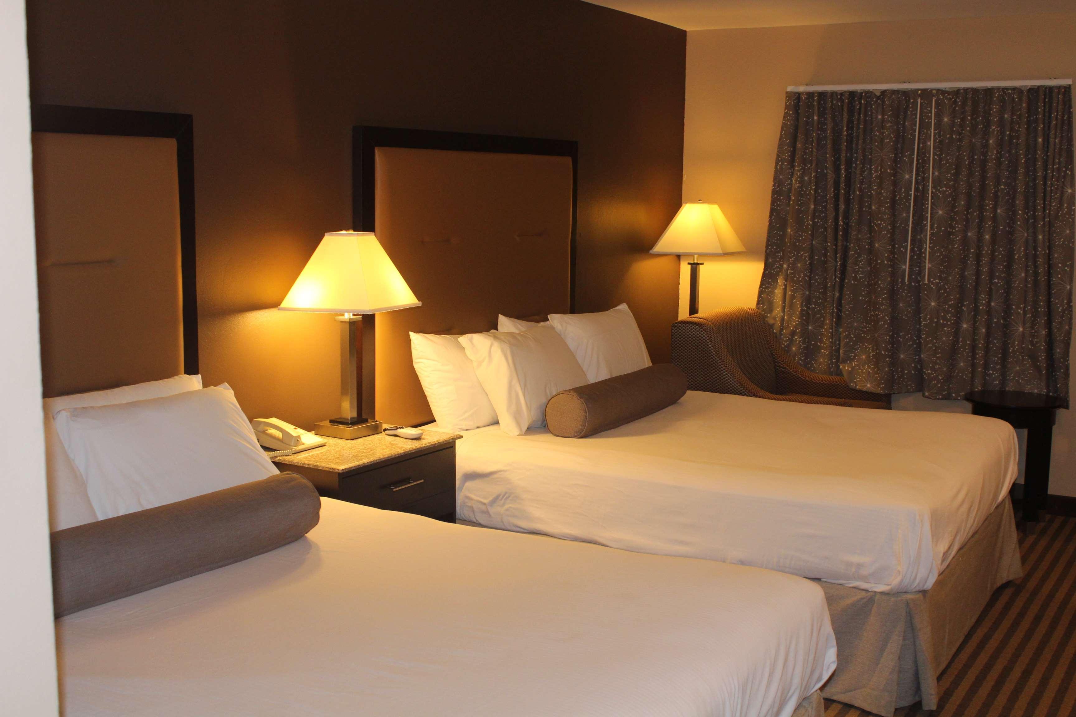 Best Western Plus The Four Corners Inn Φάρμινγκτον Εξωτερικό φωτογραφία