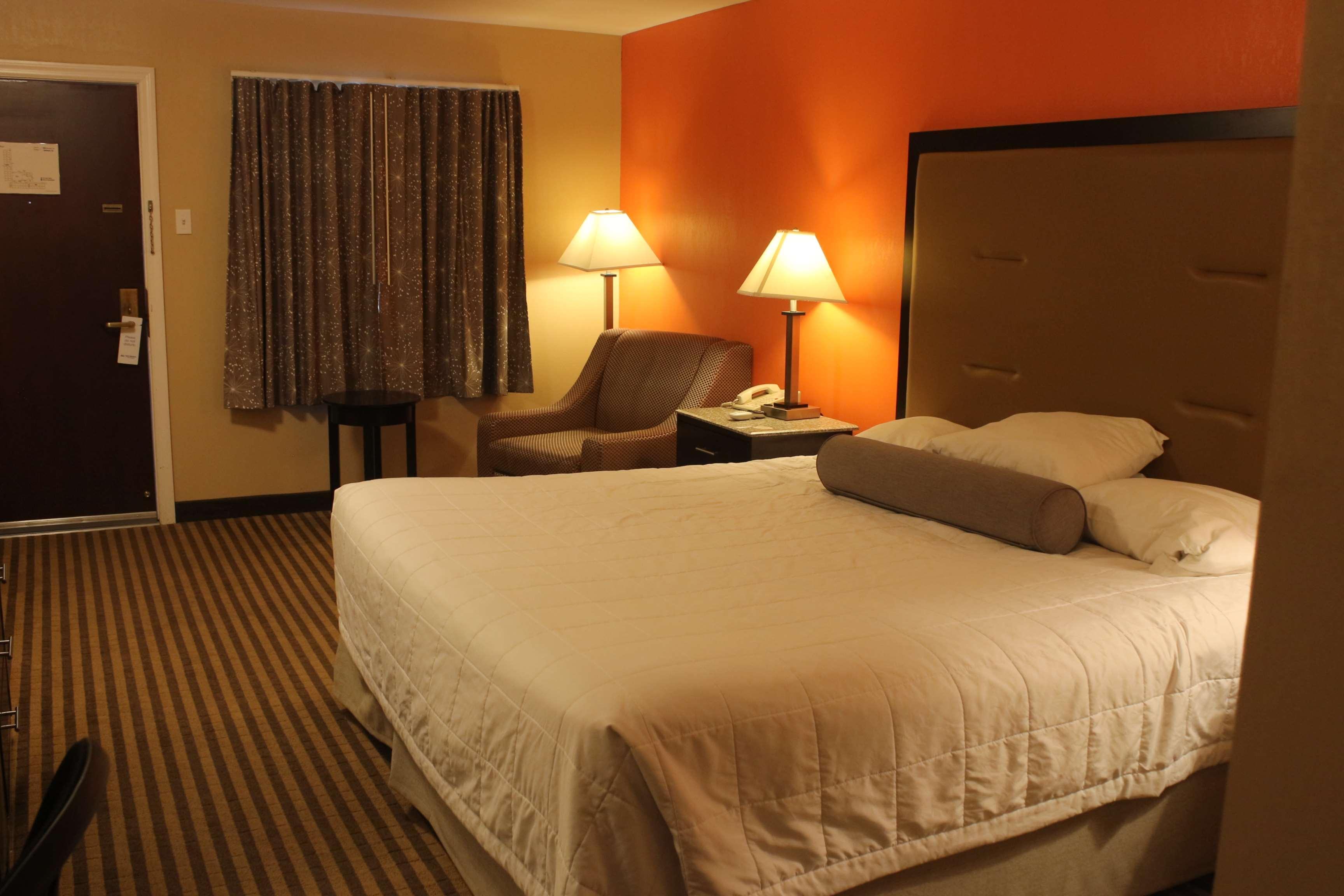 Best Western Plus The Four Corners Inn Φάρμινγκτον Εξωτερικό φωτογραφία