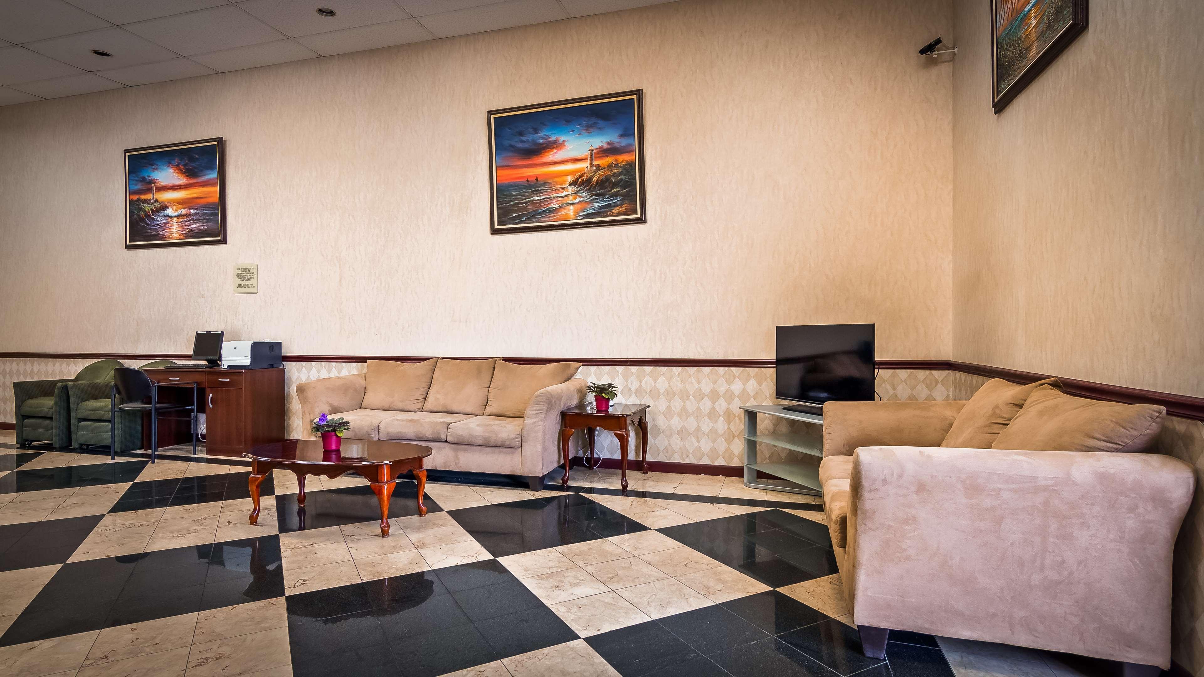 Best Western Plus The Four Corners Inn Φάρμινγκτον Εξωτερικό φωτογραφία