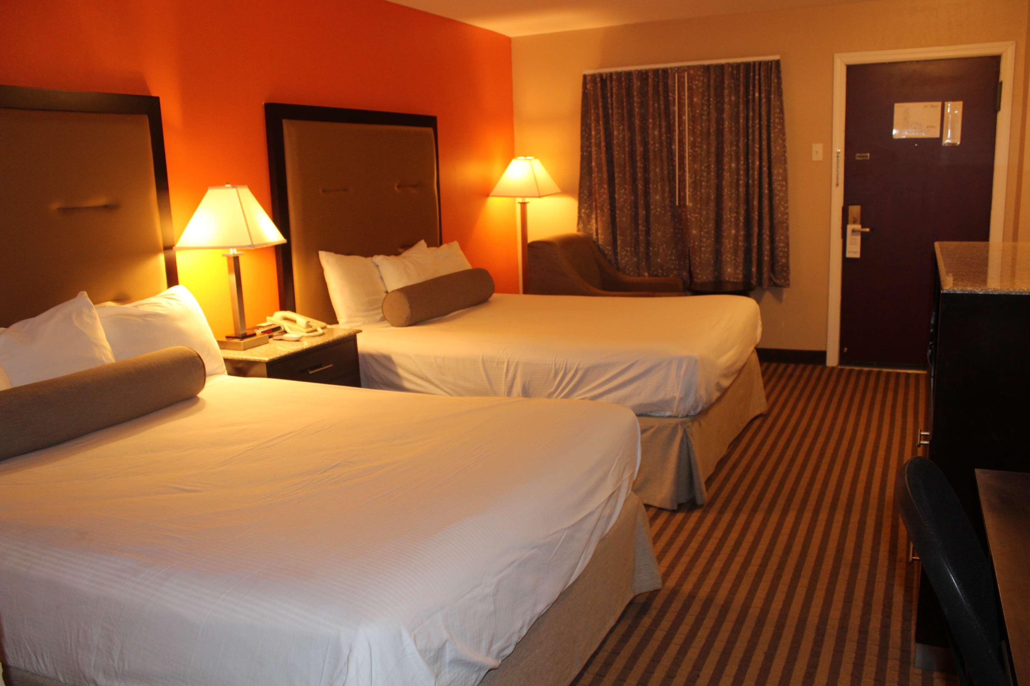 Best Western Plus The Four Corners Inn Φάρμινγκτον Εξωτερικό φωτογραφία