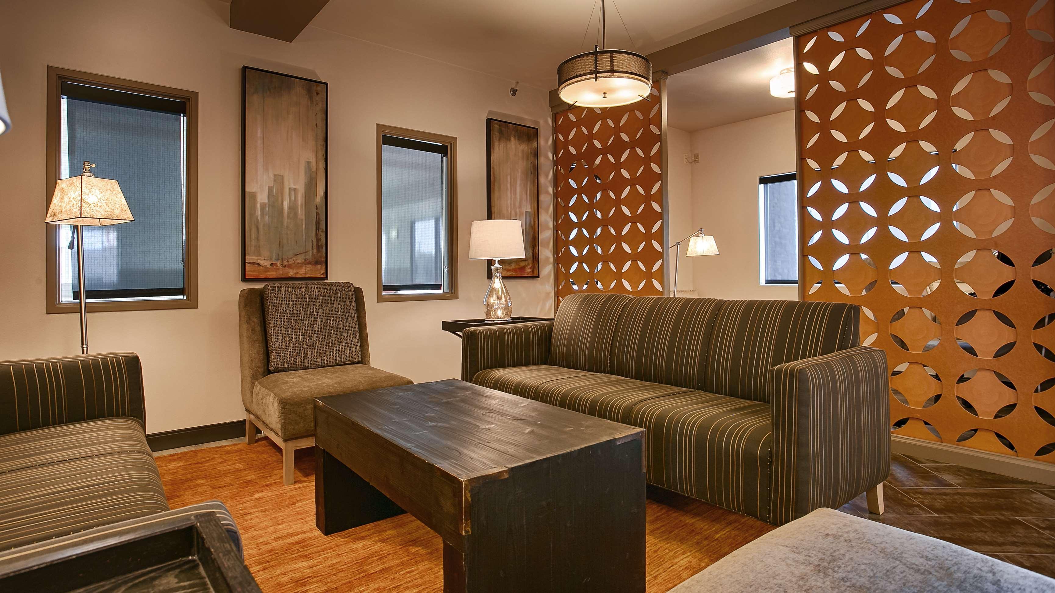 Best Western Plus The Four Corners Inn Φάρμινγκτον Εξωτερικό φωτογραφία
