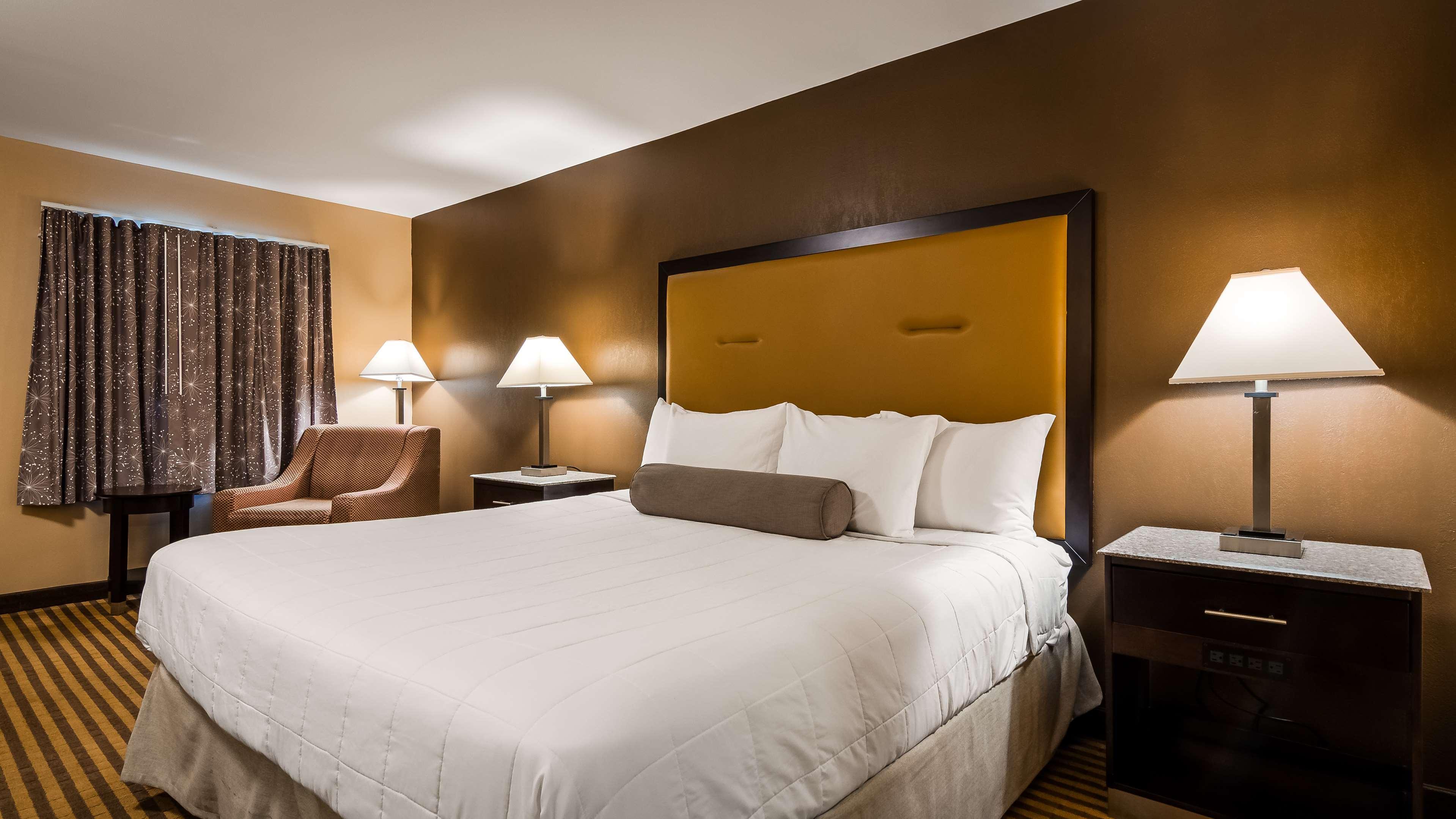 Best Western Plus The Four Corners Inn Φάρμινγκτον Εξωτερικό φωτογραφία