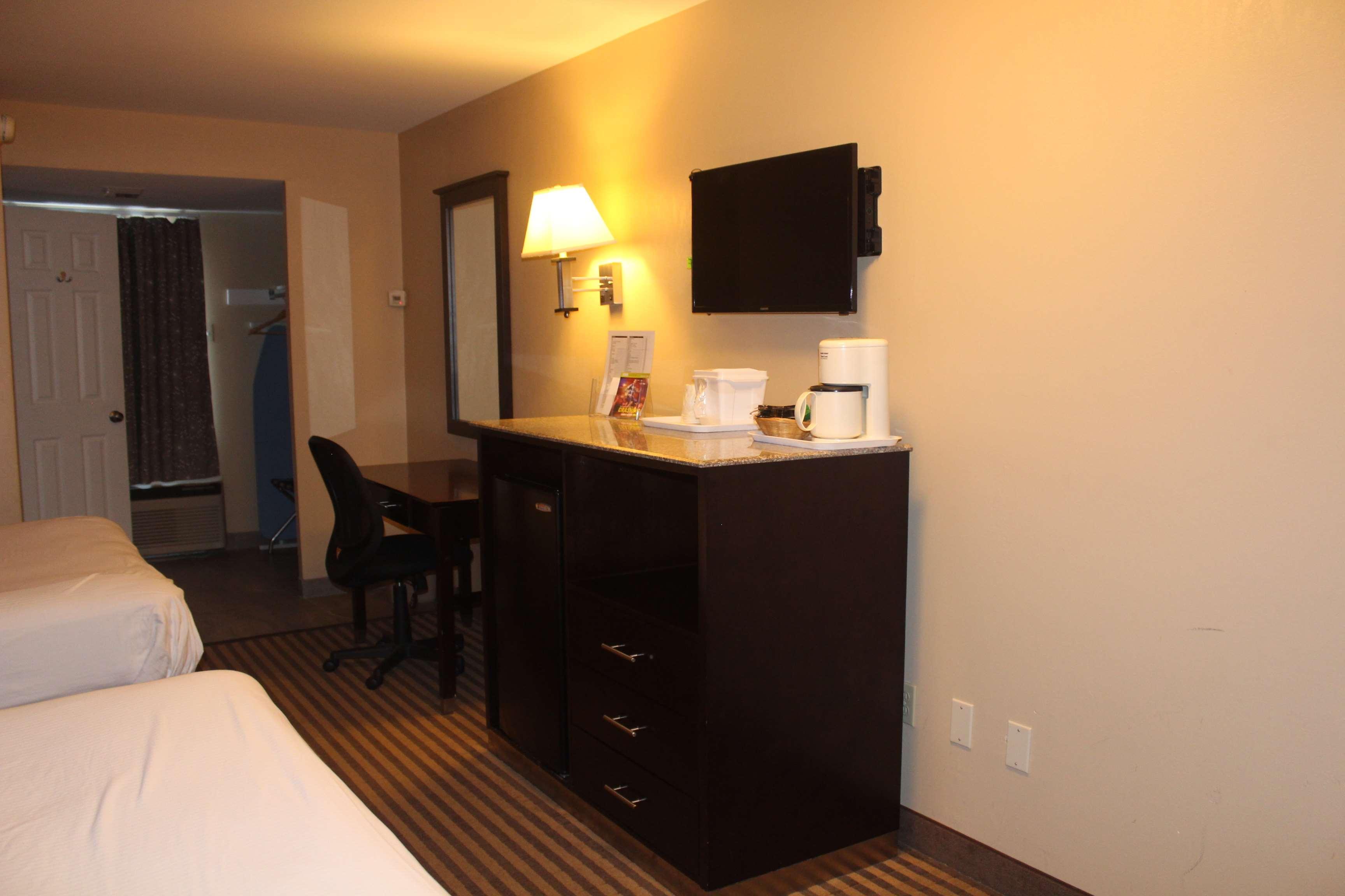 Best Western Plus The Four Corners Inn Φάρμινγκτον Εξωτερικό φωτογραφία