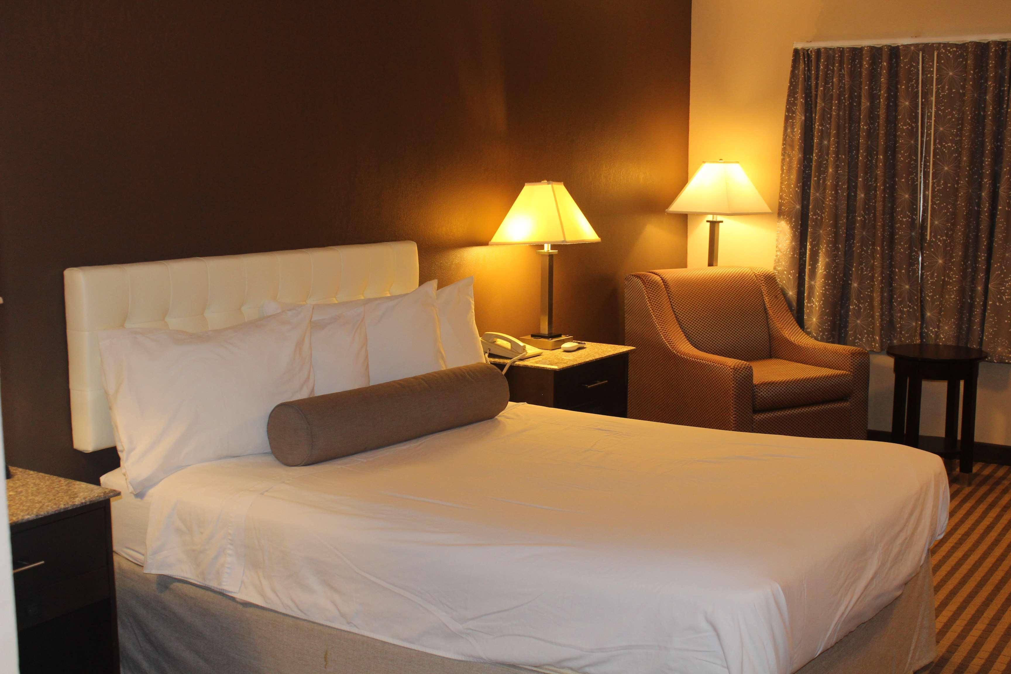 Best Western Plus The Four Corners Inn Φάρμινγκτον Εξωτερικό φωτογραφία