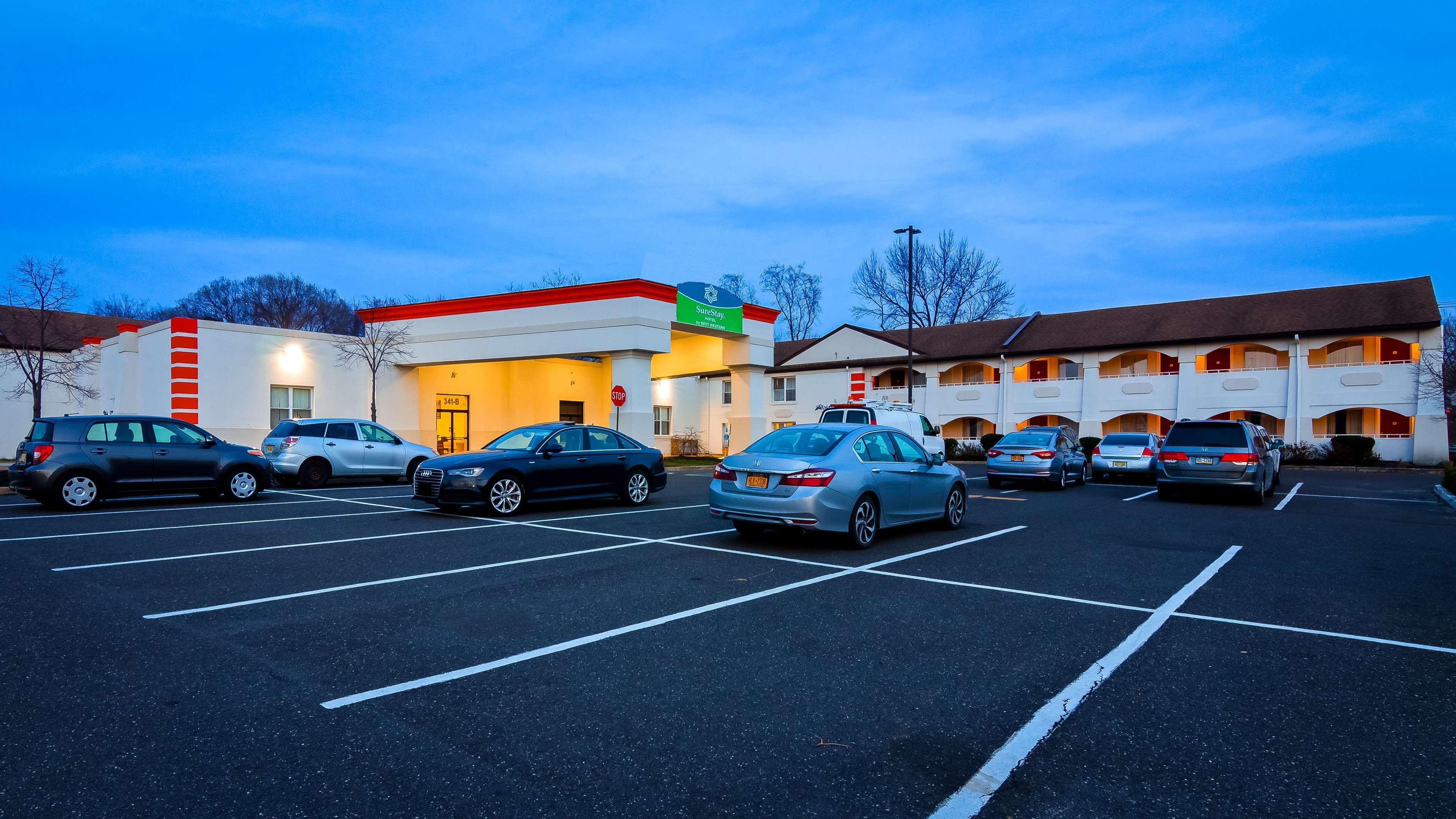Best Western Plus The Four Corners Inn Φάρμινγκτον Εξωτερικό φωτογραφία