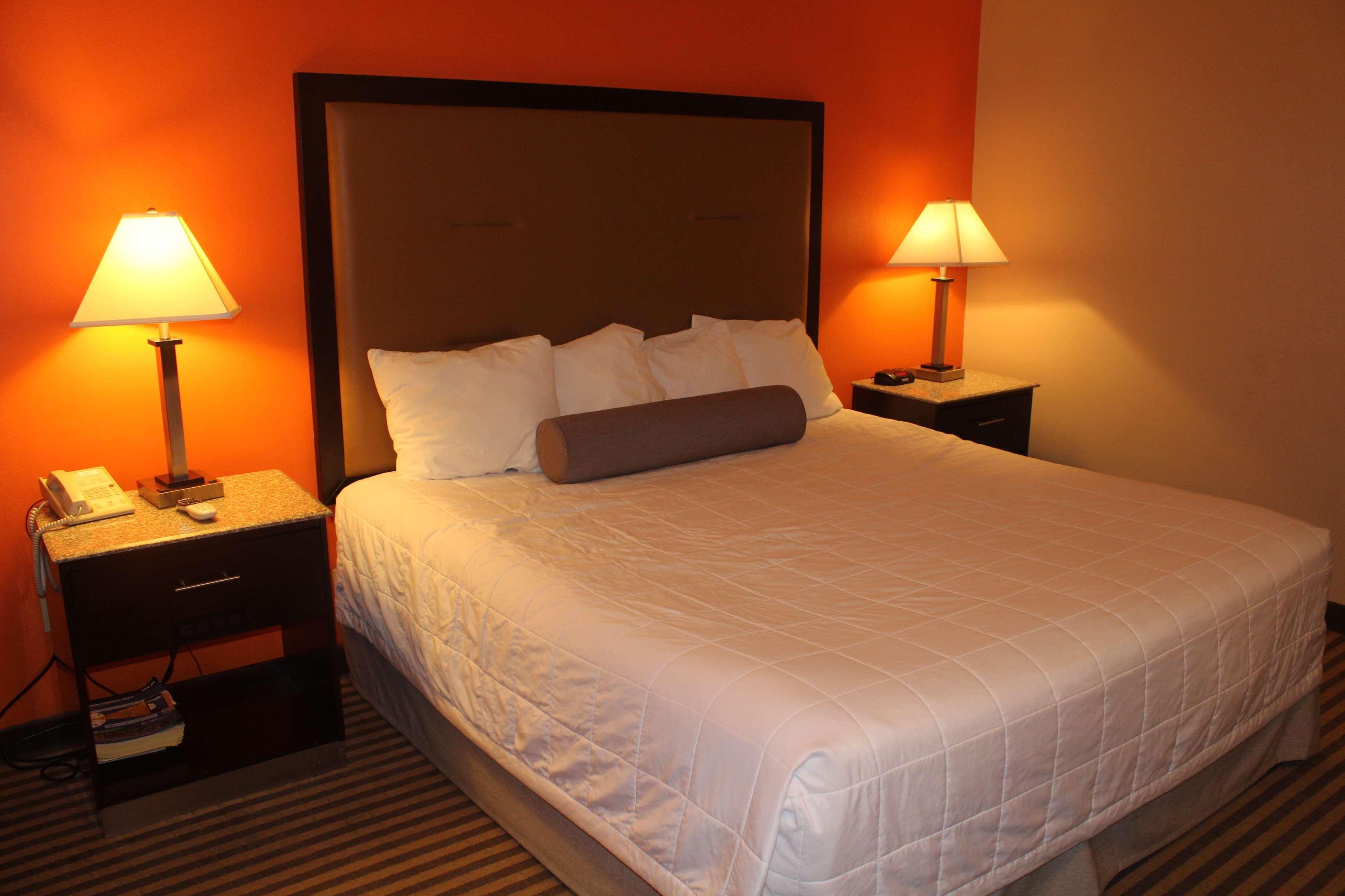 Best Western Plus The Four Corners Inn Φάρμινγκτον Εξωτερικό φωτογραφία