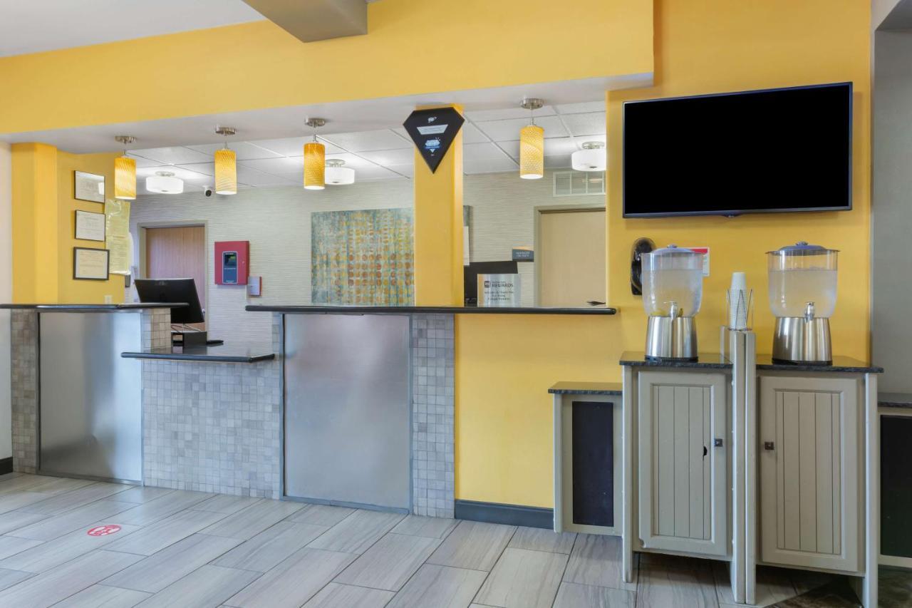 Best Western Plus The Four Corners Inn Φάρμινγκτον Εξωτερικό φωτογραφία