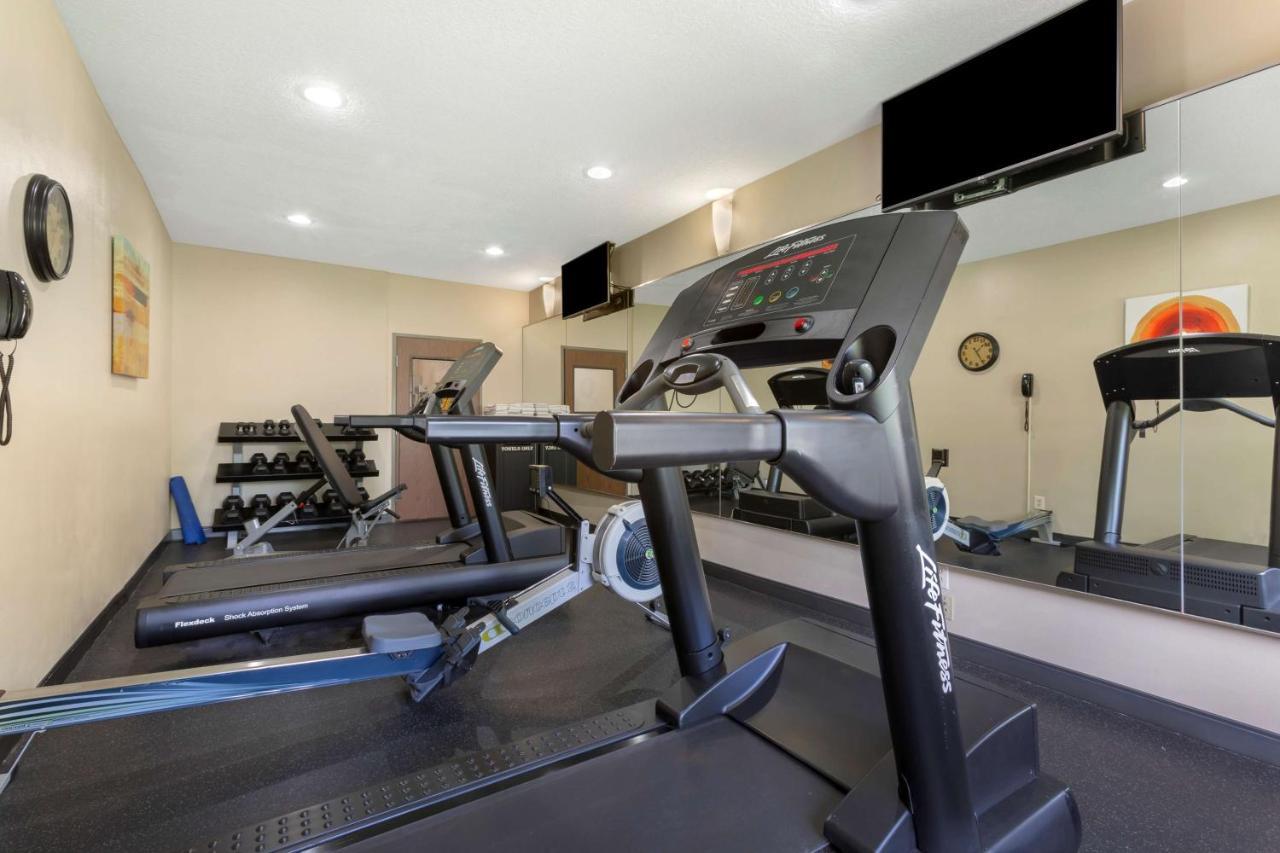 Best Western Plus The Four Corners Inn Φάρμινγκτον Εξωτερικό φωτογραφία