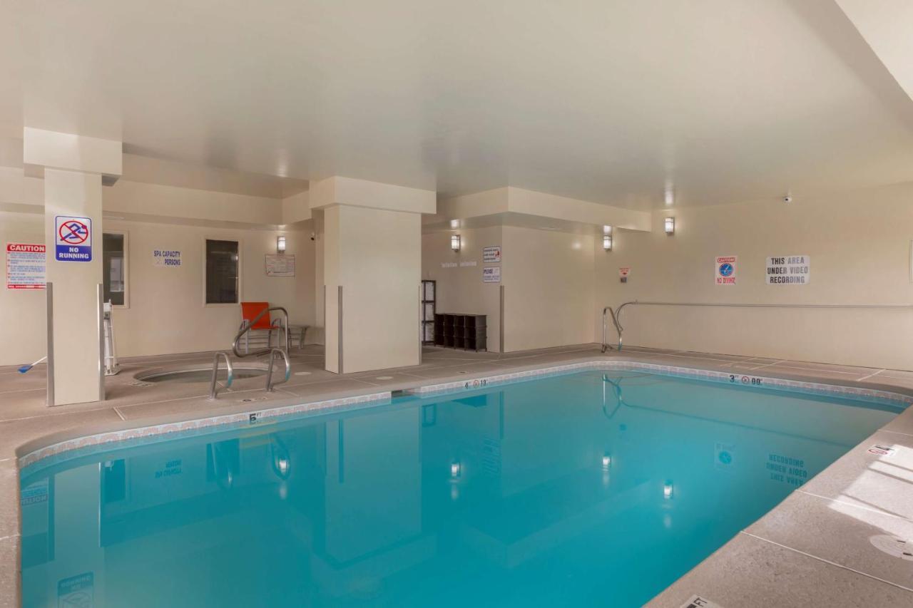 Best Western Plus The Four Corners Inn Φάρμινγκτον Εξωτερικό φωτογραφία