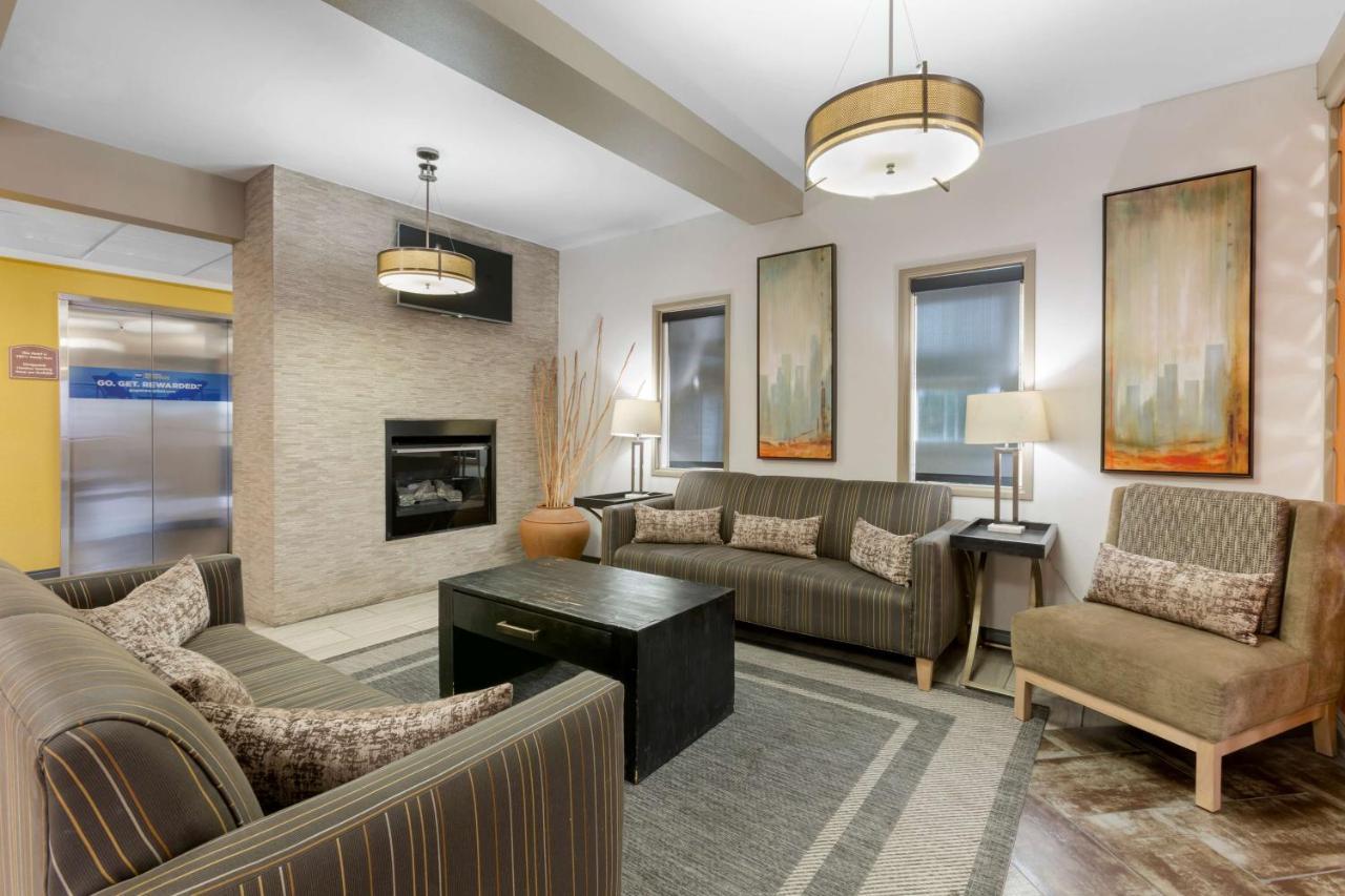 Best Western Plus The Four Corners Inn Φάρμινγκτον Εξωτερικό φωτογραφία