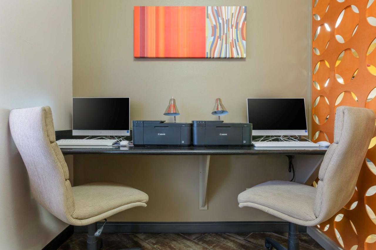 Best Western Plus The Four Corners Inn Φάρμινγκτον Εξωτερικό φωτογραφία