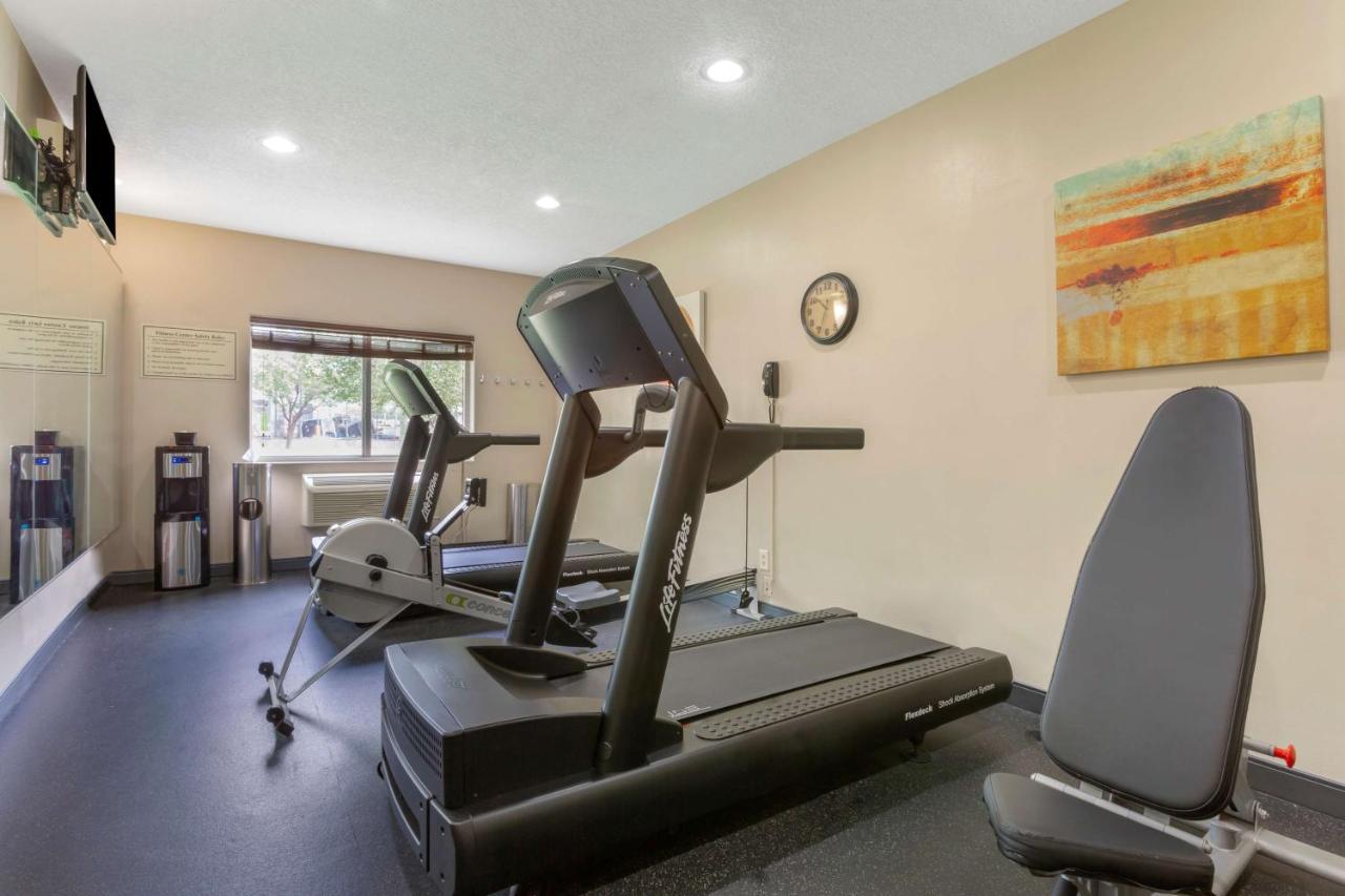 Best Western Plus The Four Corners Inn Φάρμινγκτον Εξωτερικό φωτογραφία