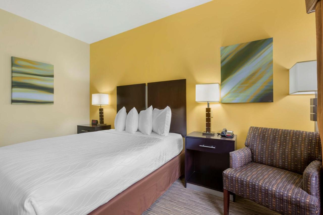 Best Western Plus The Four Corners Inn Φάρμινγκτον Εξωτερικό φωτογραφία