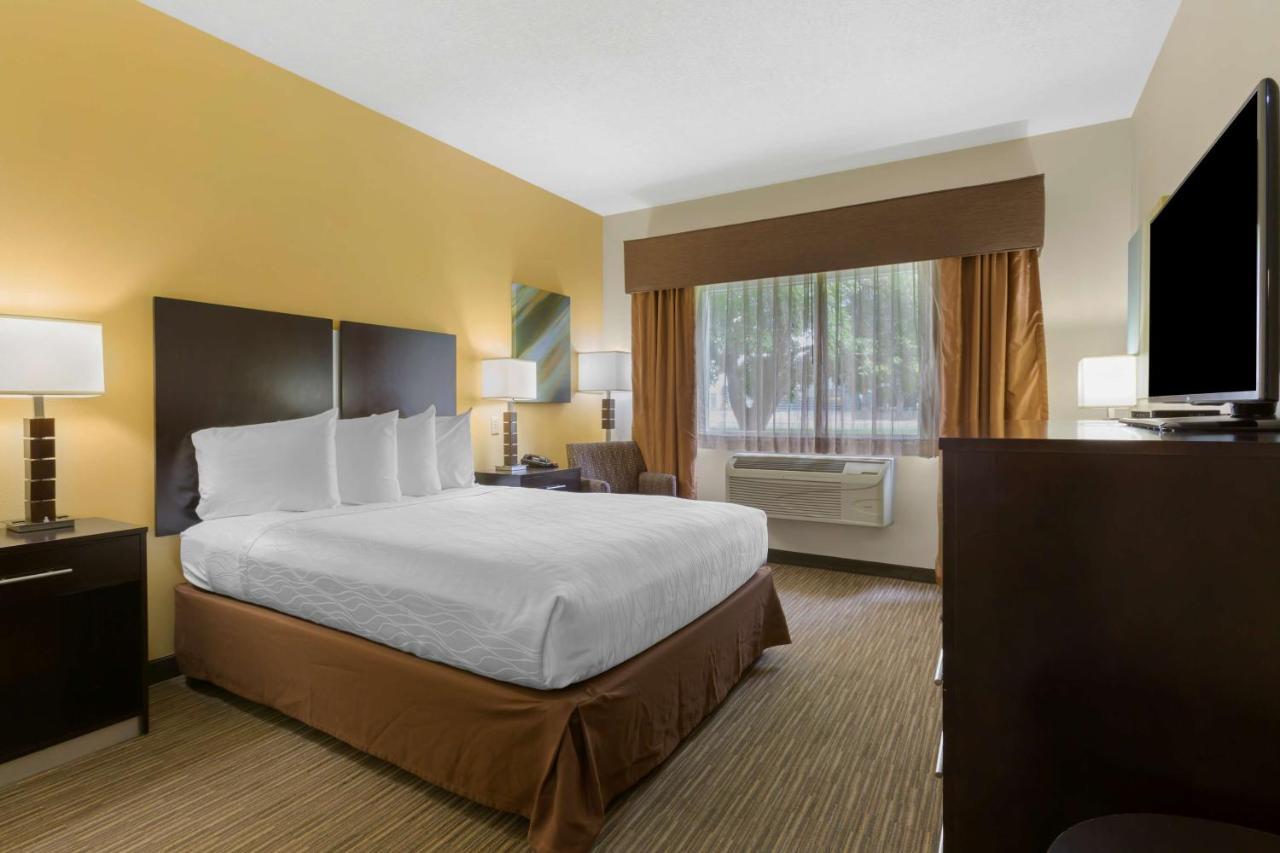 Best Western Plus The Four Corners Inn Φάρμινγκτον Εξωτερικό φωτογραφία
