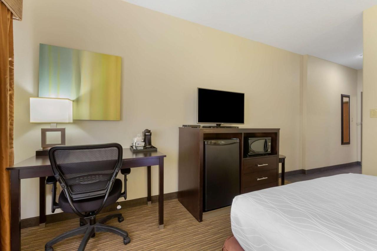 Best Western Plus The Four Corners Inn Φάρμινγκτον Εξωτερικό φωτογραφία