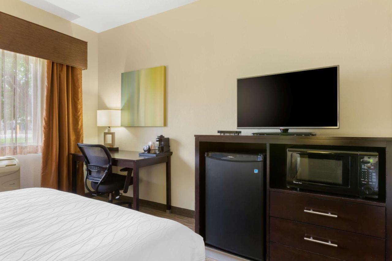 Best Western Plus The Four Corners Inn Φάρμινγκτον Εξωτερικό φωτογραφία