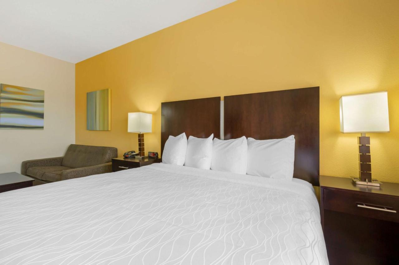 Best Western Plus The Four Corners Inn Φάρμινγκτον Εξωτερικό φωτογραφία