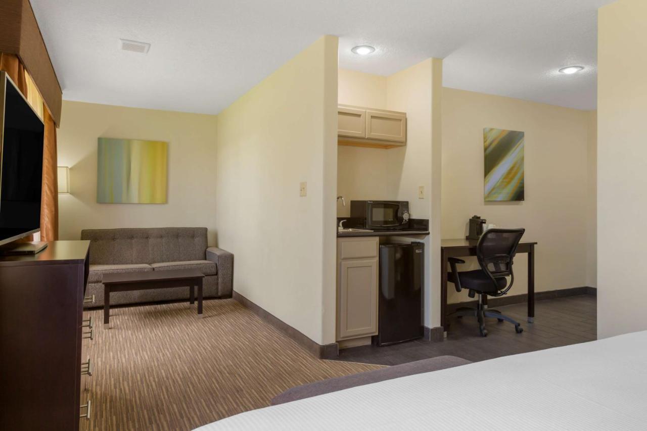 Best Western Plus The Four Corners Inn Φάρμινγκτον Εξωτερικό φωτογραφία