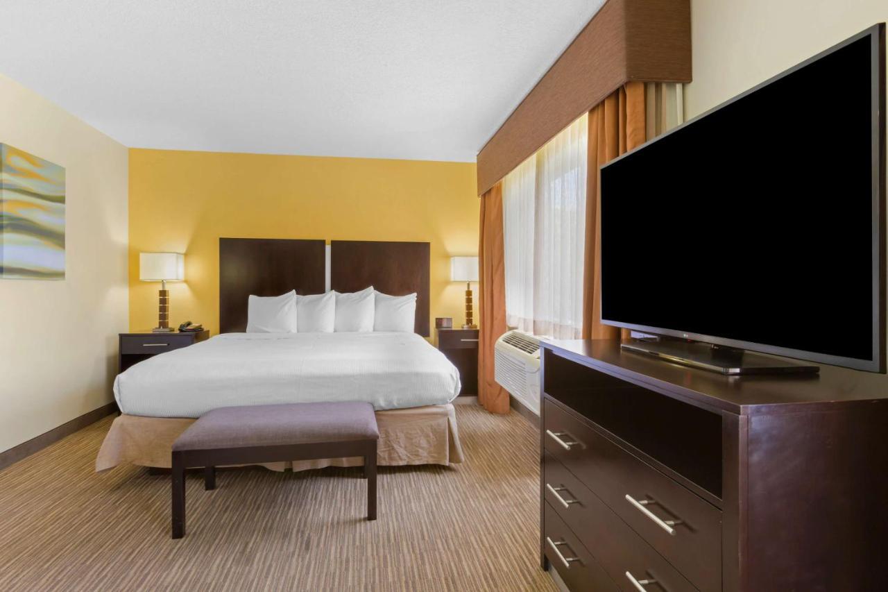 Best Western Plus The Four Corners Inn Φάρμινγκτον Εξωτερικό φωτογραφία