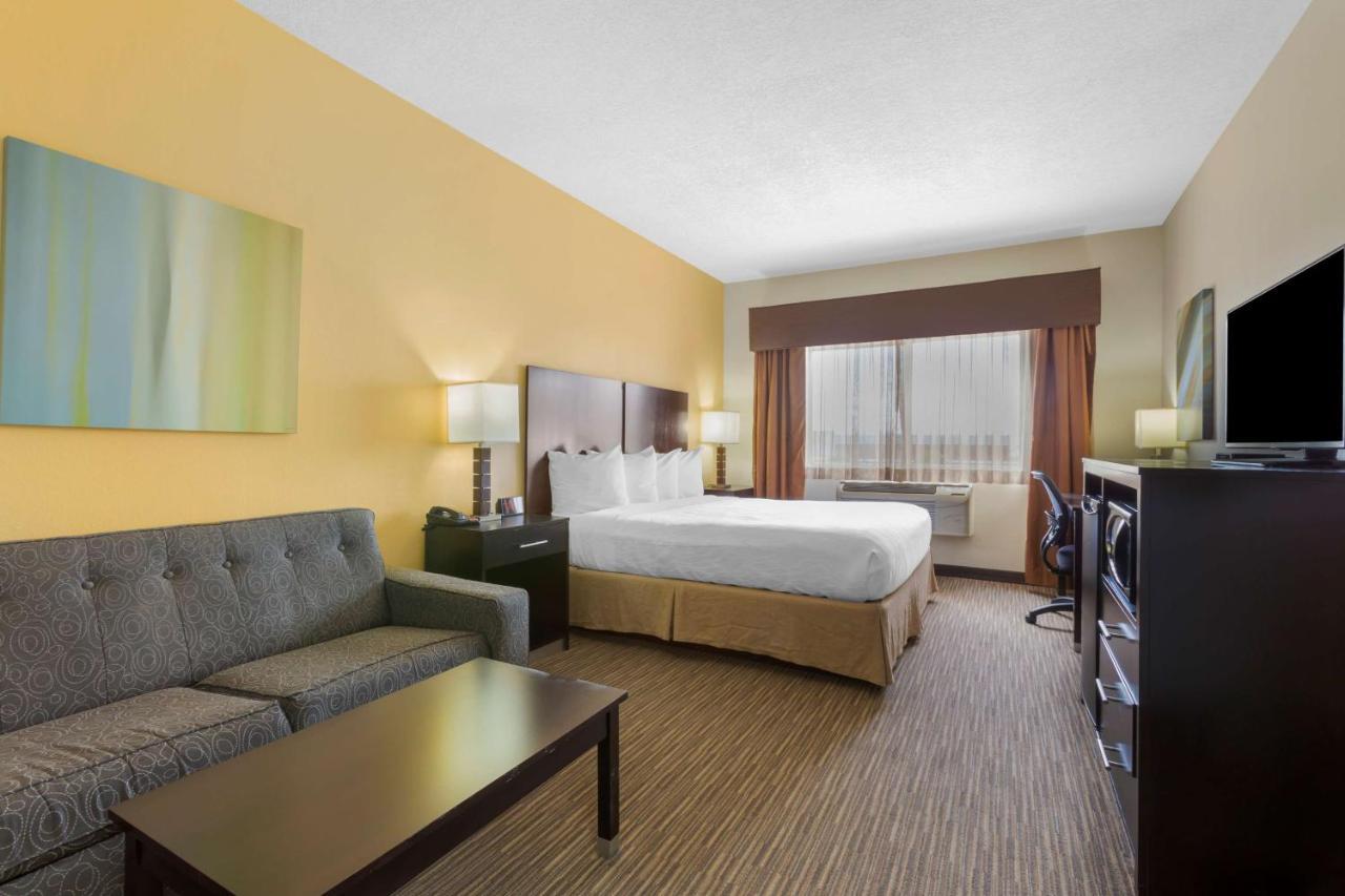Best Western Plus The Four Corners Inn Φάρμινγκτον Εξωτερικό φωτογραφία