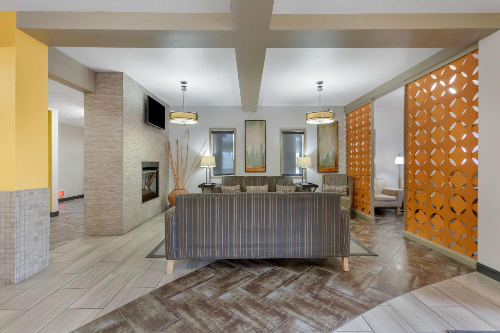 Best Western Plus The Four Corners Inn Φάρμινγκτον Εξωτερικό φωτογραφία