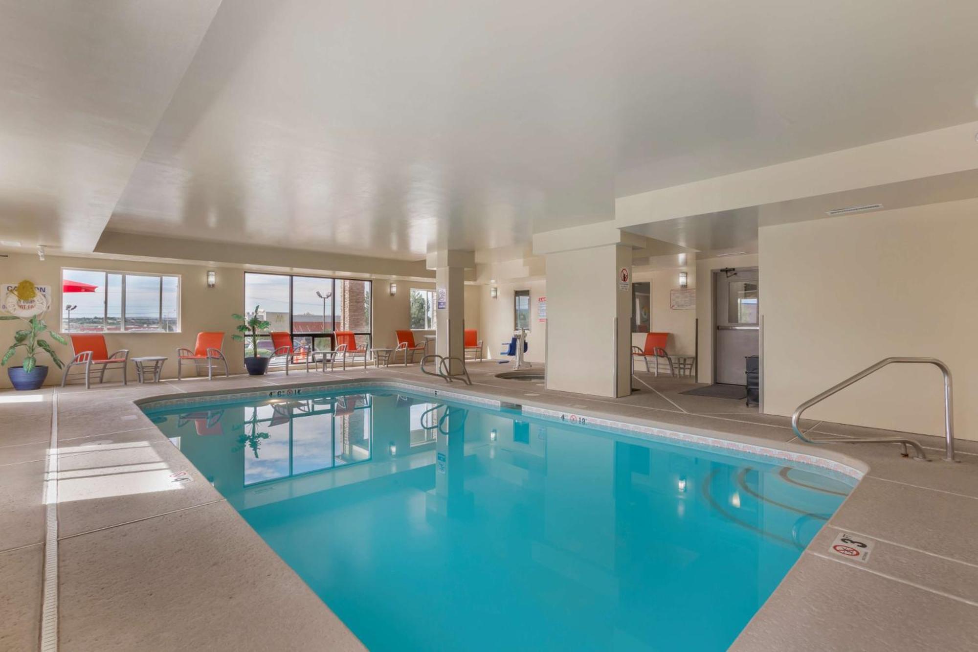 Best Western Plus The Four Corners Inn Φάρμινγκτον Εξωτερικό φωτογραφία
